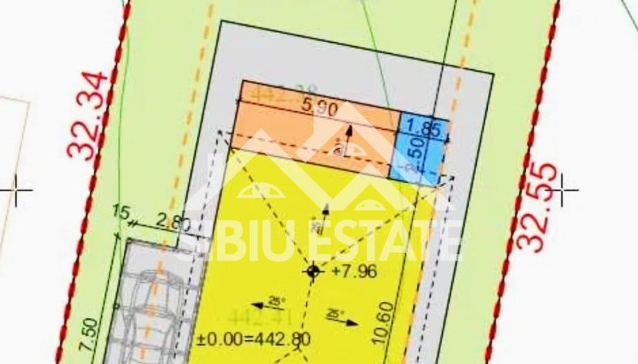 Casa noua confort si calitate - Poză 8