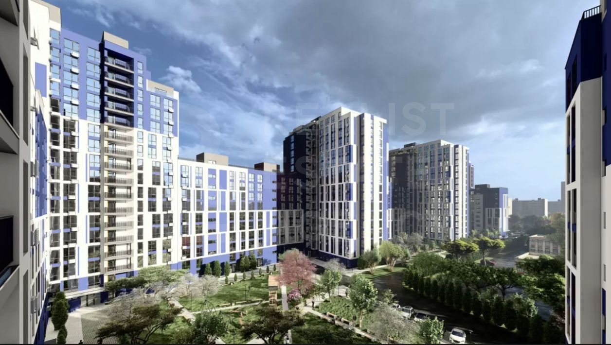 Vânzare, apartament, 2 camere, str. Tudor Vladimirescu, Râșcani - Poză 8