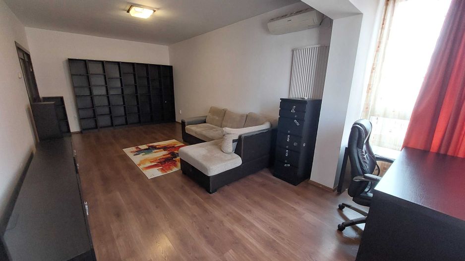 2 camere, strada Tecuci, bloc Vega - Poză 3