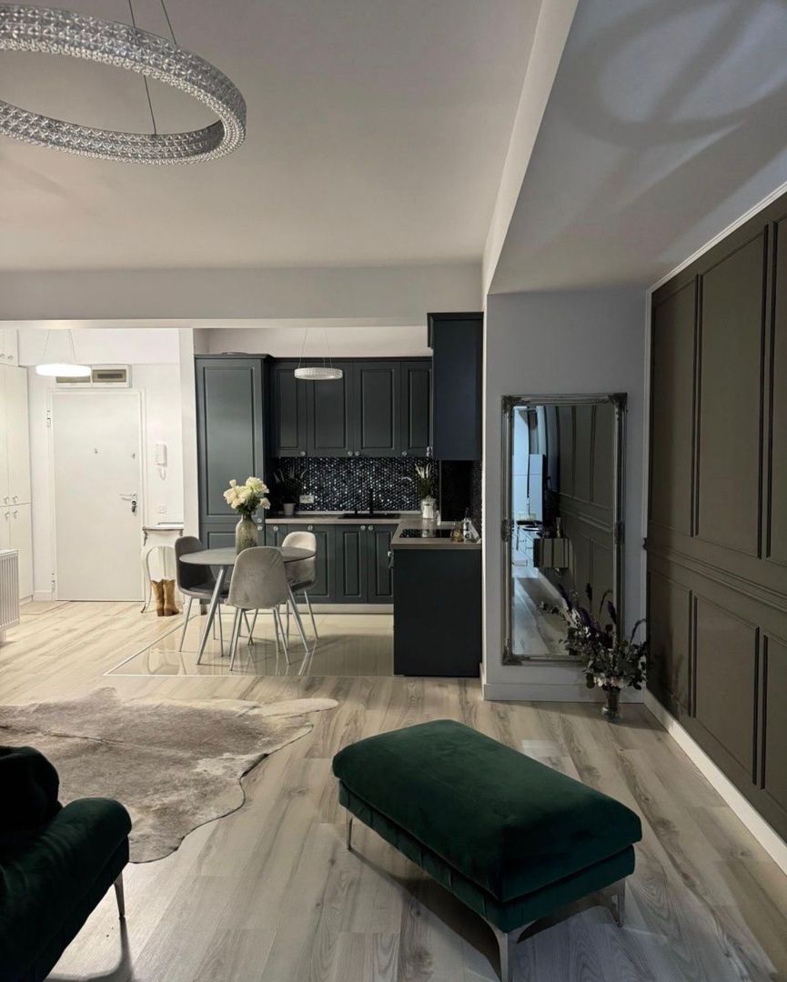 AP. 2 CAMERE DAY RESIDENCE,PET-FRIENDLY, PARCARE,MASINA DE SPALAT VASE - Poză 5