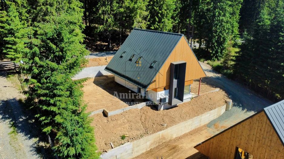 6 Case de vacanta localitatea Marisel jud Cluj la drumul Judetean DJ107P - Poză 21