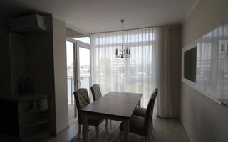 2 camere, Liviu Rebreanu-Spitalul Judetean, centrala proprie - Poză 11