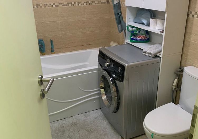 Giroc-Calea Timisoarei | 2 Camere | Etaj 1 | Loc de parcare - Poză 7