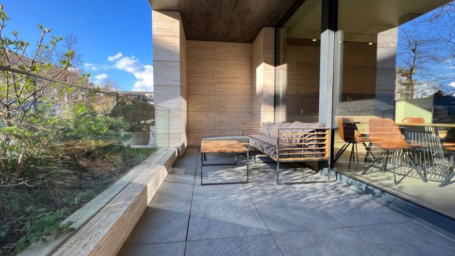 Duplex - One Rahmaninov | Terasa + Parter + Etaj | Floreasca - Herastr - Poză 5