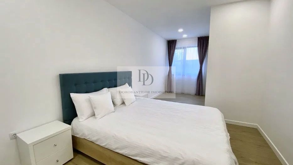 Apartament 2 camere | Parcare subterana | Plopilor - Platinia Mall - Poză 5