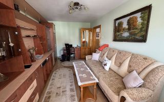 Apartament 3 camere | Decomandat | 2 Balcoane |  Valea Aurie - Poză 1