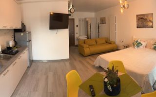 De vânzare – Studio în Mamaia Nord, Constanța - Poză 3