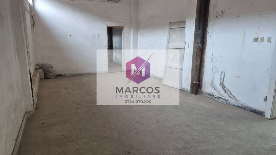 Închiriez spațiu comercial - Poză 7