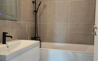 Apartament 3 camere I 64 mp I Sibiu I Doamna Stanca I 2 băi I balcon 10 mp - Poză 5