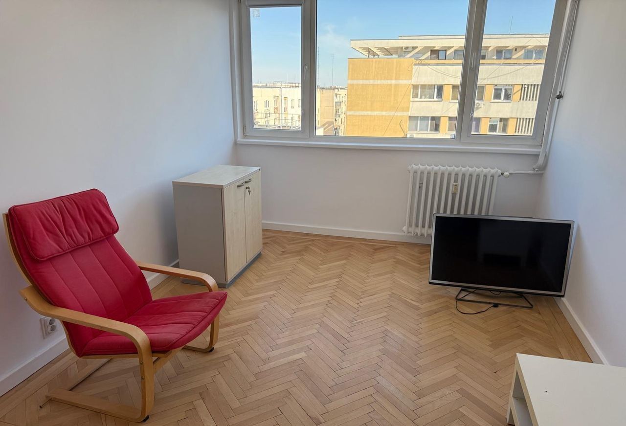 APARTAMENT LUMINOS METROU ZONA IANCULUI - Poză 3