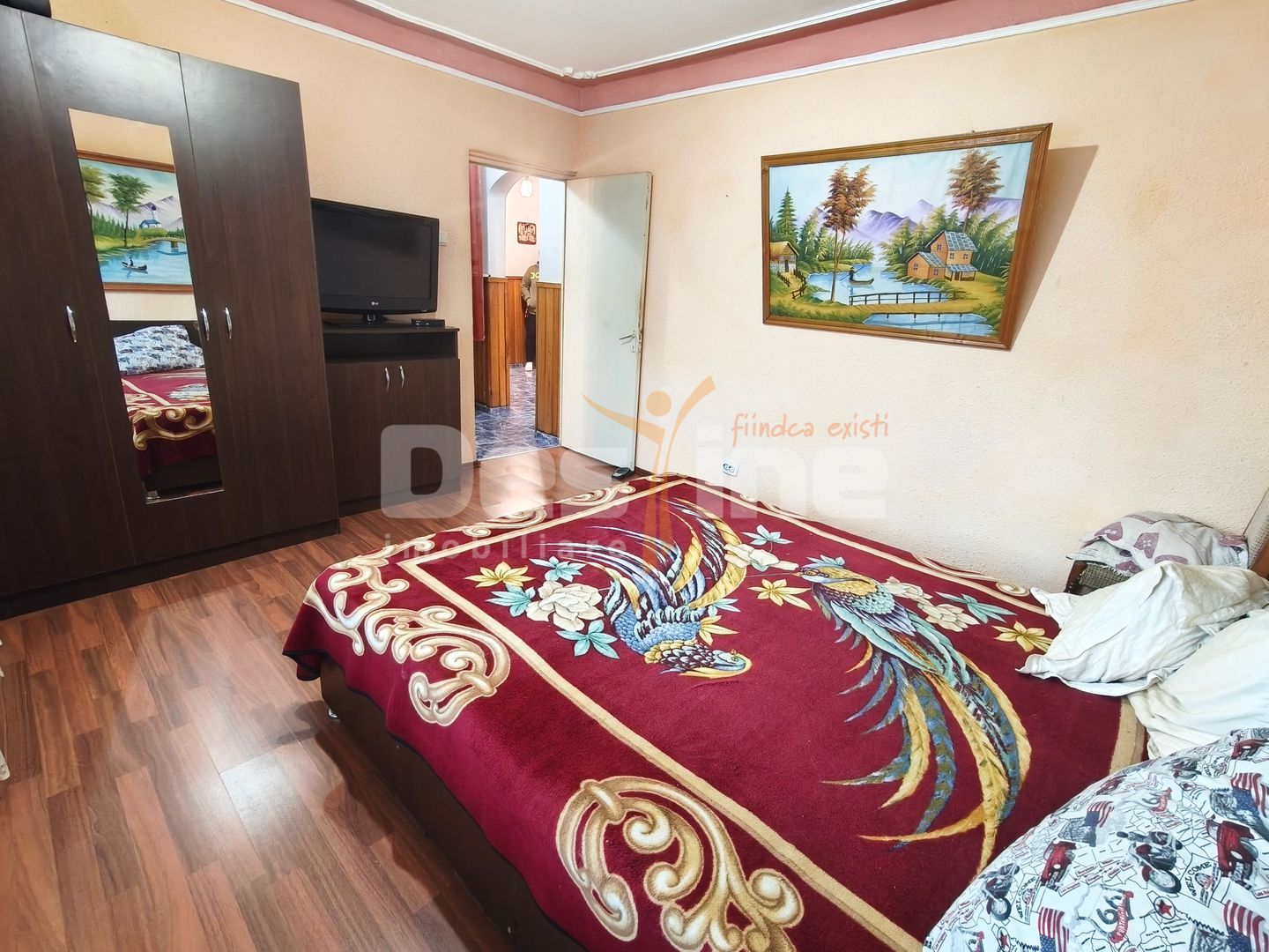 COMISION 0% - Apartament 4 camere 94.5mp - Lunca Cetatuii - Poză 5