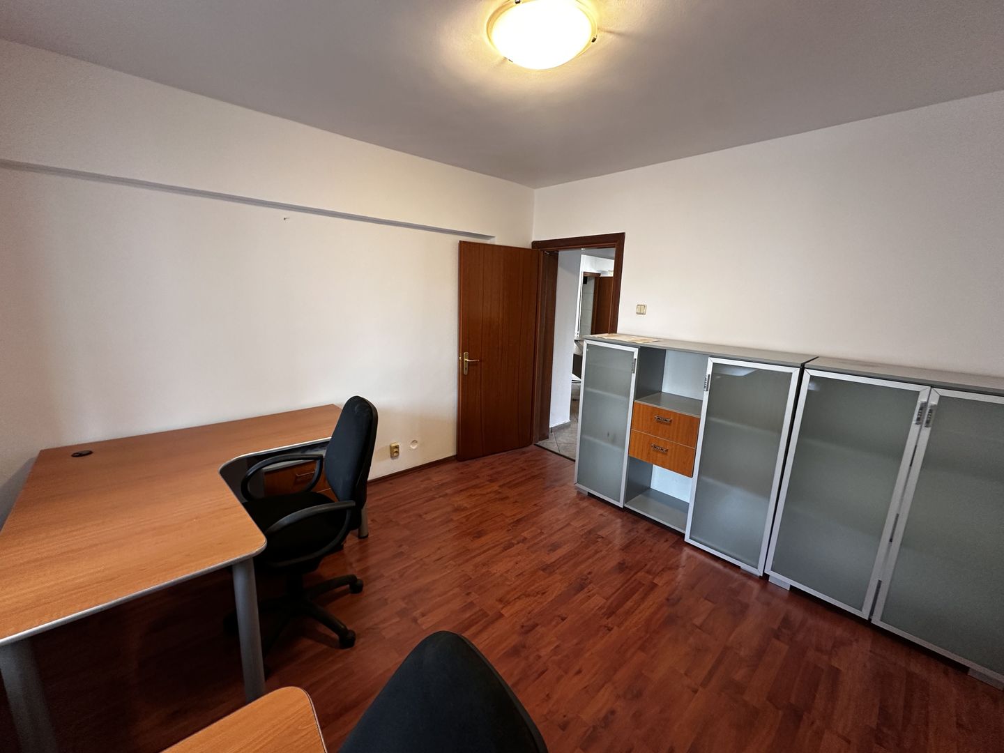 3 Camere 80mp 5Min Metrou Timpuri Noi Spatiu Birou Unirii Tineretului - Poză 6