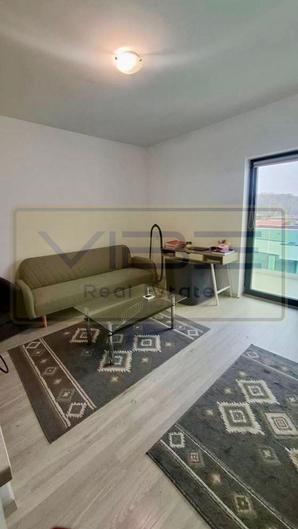 Apartament 1 camera Newton Park Copou - Poză 6