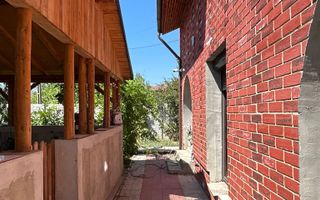 Vanzare vila rustica - 250 mp - Frumusani - Poză 9