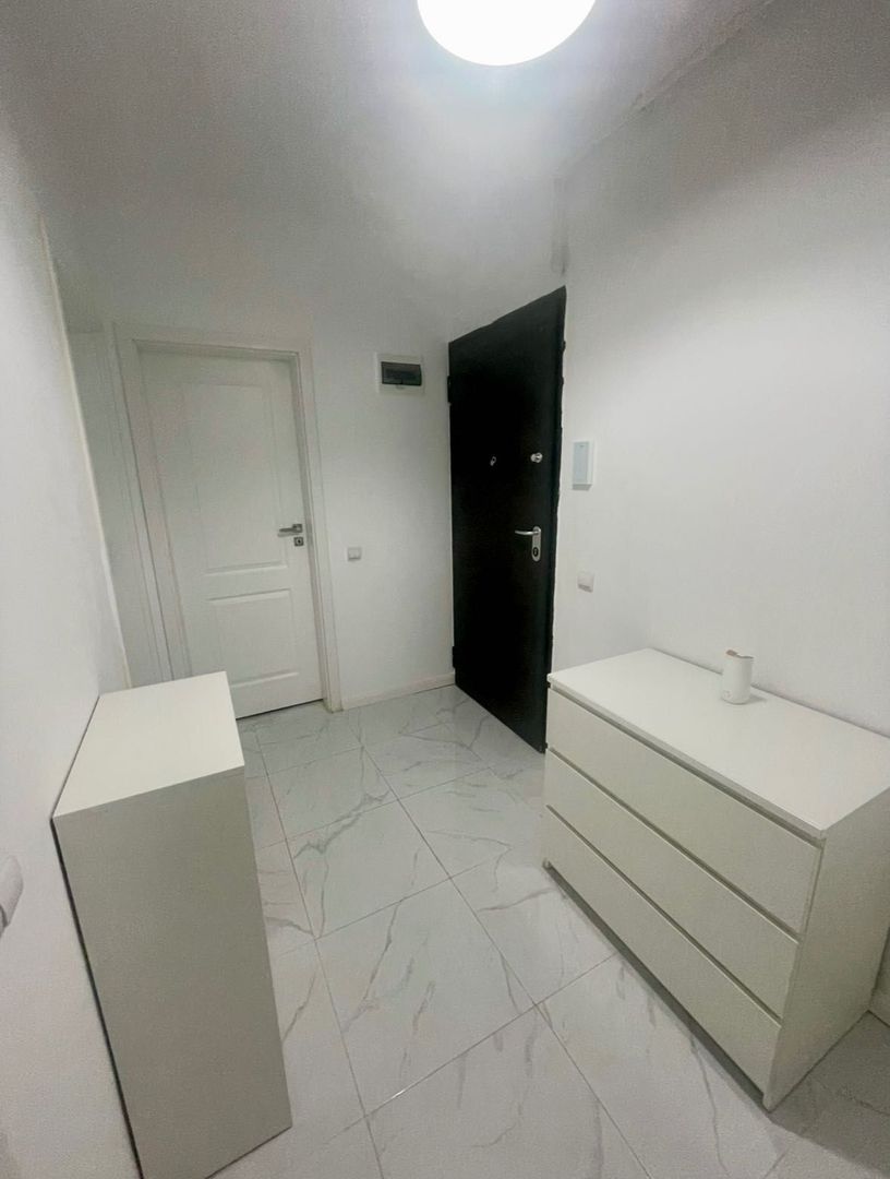 Închiriez garsonieră Exigent Plaza Lujerului sector 6 - Poză 5