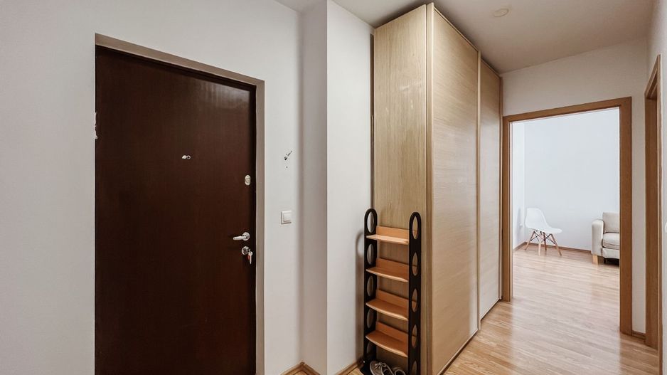 Apartament cu 1 camera - Aradului - Poză 7