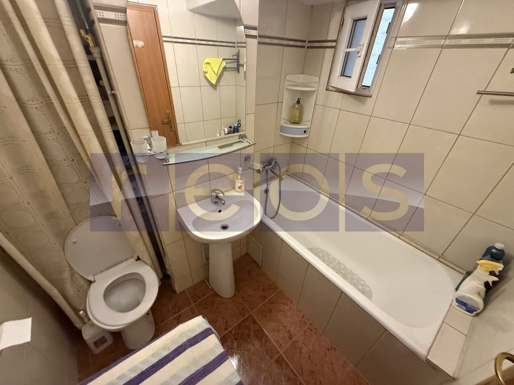 VANZARE 3 CAMERE | DECOMANDAT | 75 MP | ETAJ 4/10 | ZONA OBOR - Poză 4