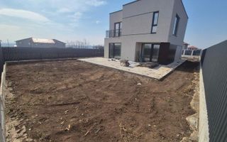 Valea Lupului - CASĂ MODERNĂ P+1E | - Direct Proprietar, 520mp Teren - Poză 12