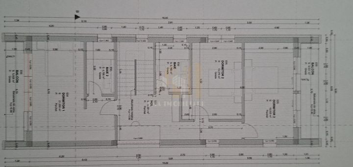 Casa individuala parter plus etaj Sanpetru Brasov zona Lempes - Poză 14