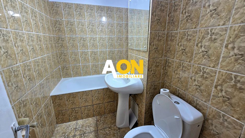 Garsonieră de închiriat, Etaj 1, Zona Spitalului Județean - Cetate - Poză 4
