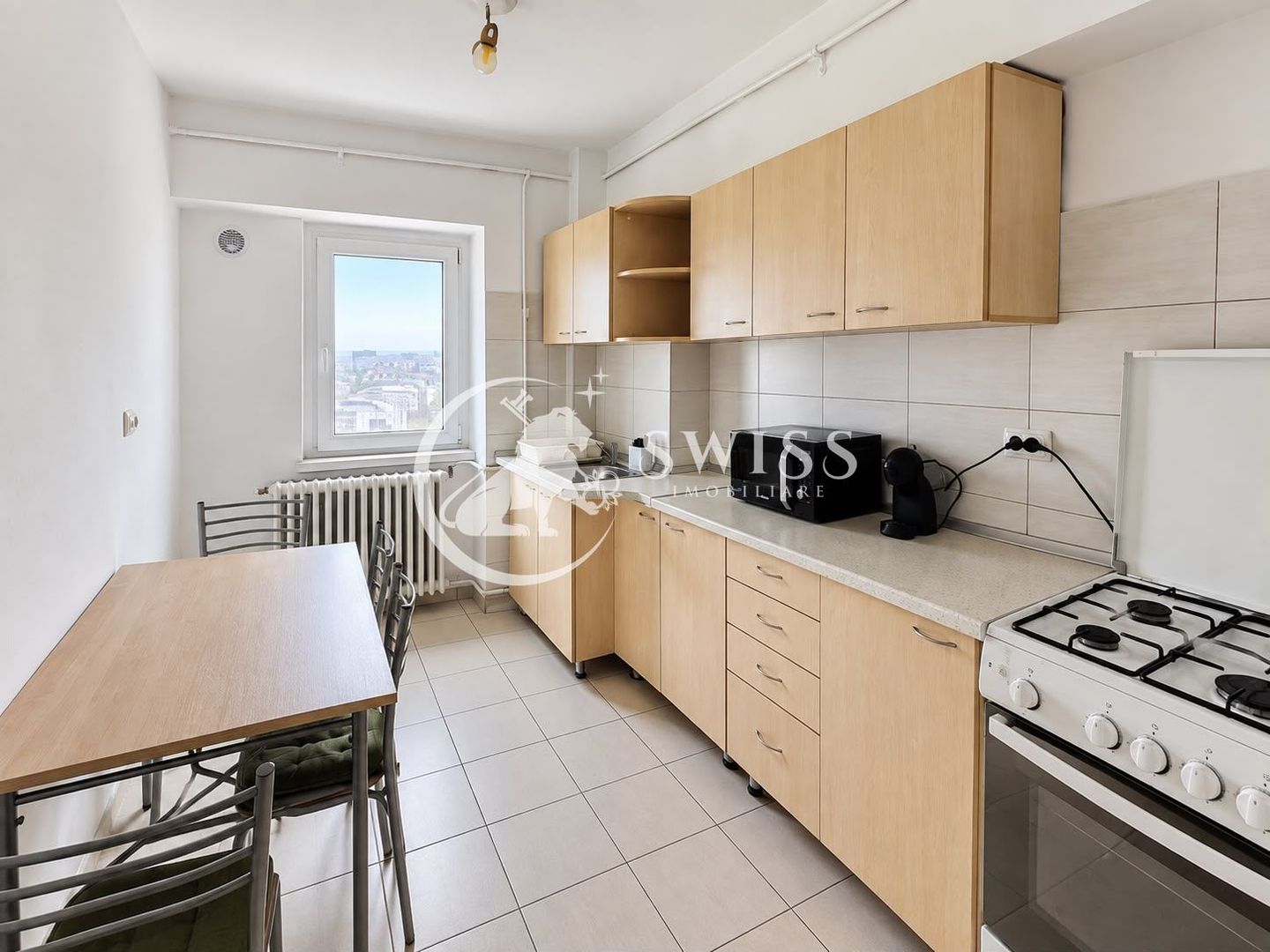 Apartament 2 camere | 50mp | Balcon | Str Louis Pasteur | 10 min UMF - Poză 1