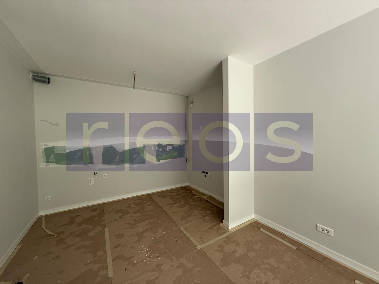 VANZARE APARTAMENT 2 CAMERE | STRAULESTI | 64MP | CURTE | COMPLEX NOU - Poză 6