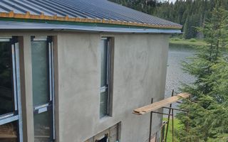 Vanzare cabană cu deschidere la lac, Belis - Poză 4