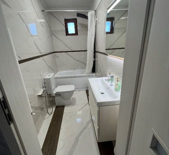 Apartament 3 camere Militari Residence | Terasă, Curte și Spațiu Comercial - Poză 9