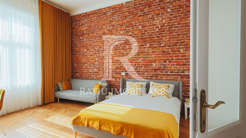 Apartament o cameră | 36 mp | Orasul Nou | Oradea - Poză 2
