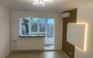 Apartament 2 camere de vanzare Drumul Taberei Renovat - Poză 1