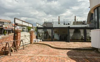 Pensiune și Restaurant de Vânzare | Afacere la Cheie | Băile Felix - Poză 20
