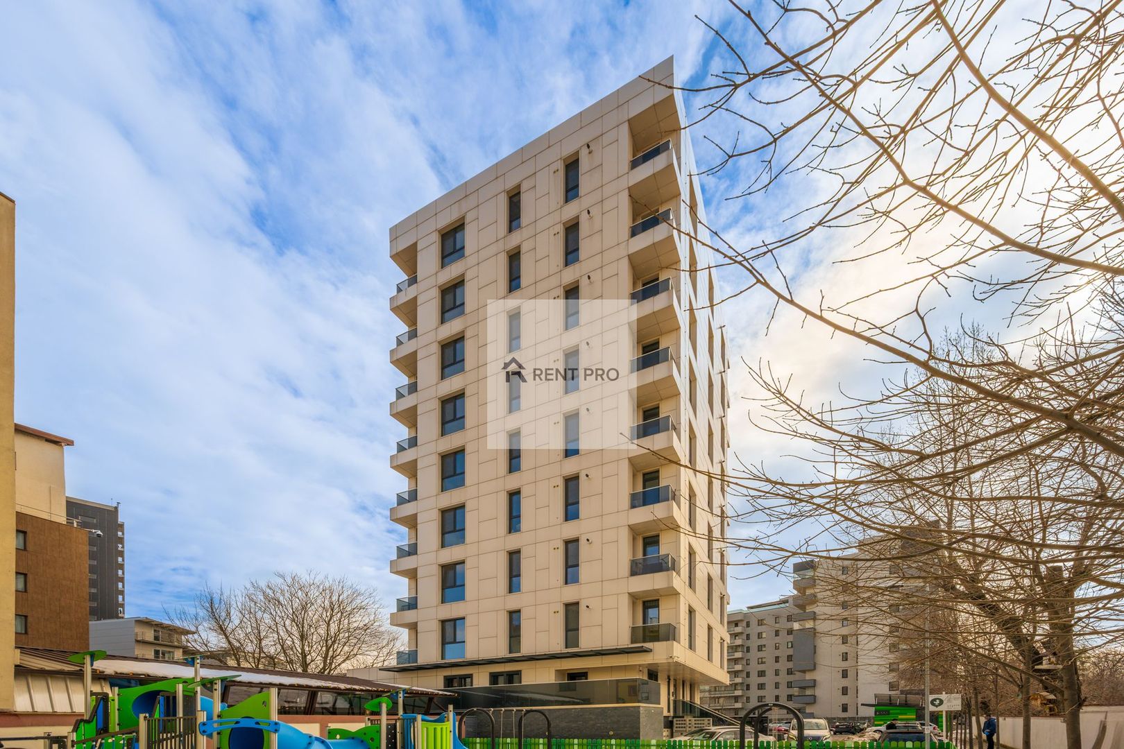 Premium Studio - Ranetti Premium Apartments 2021 - Poză 4