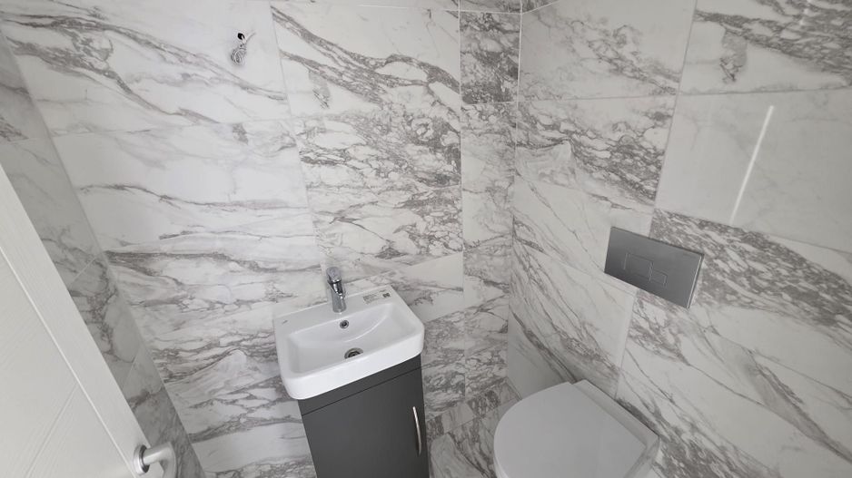 Vilă modernă 3 camere cu grădină privată – Cosmopolis - Poză 5