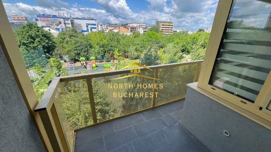 Apartament de vanzare 2 Camere - Aviatiei Park - Poză 2