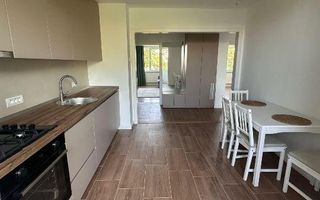 Apartament 3 camere zona Tipografilor - Poză 8