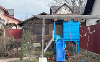 Vilă deosebită în Șcheia I 240 mp utili I teren 1000 mp I 320.000 € - Poză 28
