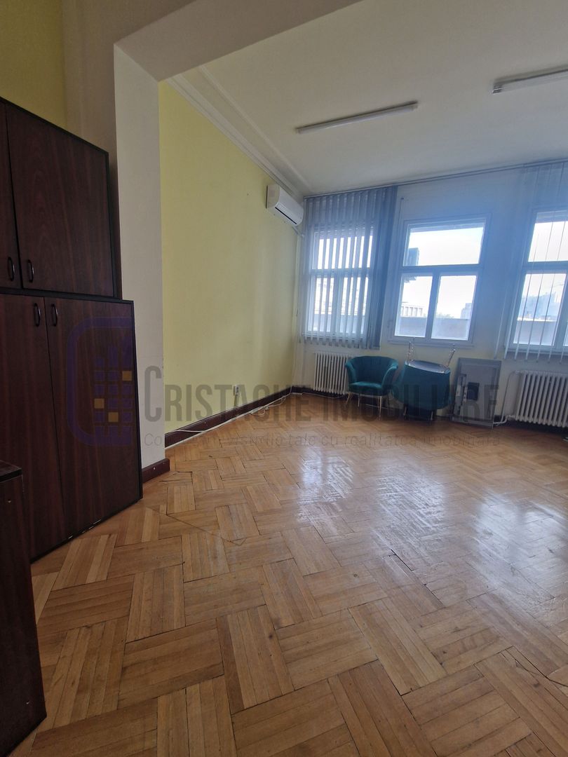 Birouri individuale 20 - 30 mp. | Romana (P-ta Amzei) - Poză 10