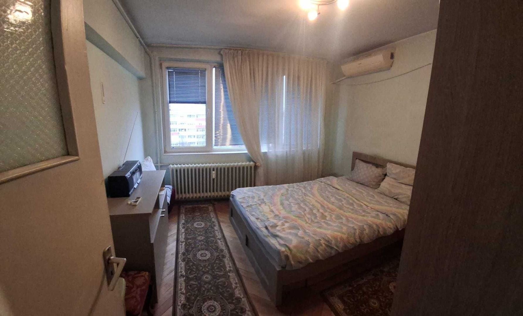 Apartament 2 camere, 49 mp, Șoseaua Giurgiului, semidecomandat - Poză 4