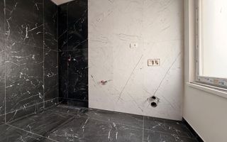 Duplex cu 4 camere despărțit prin camera tehnica | Mosnita Noua - Poză 11