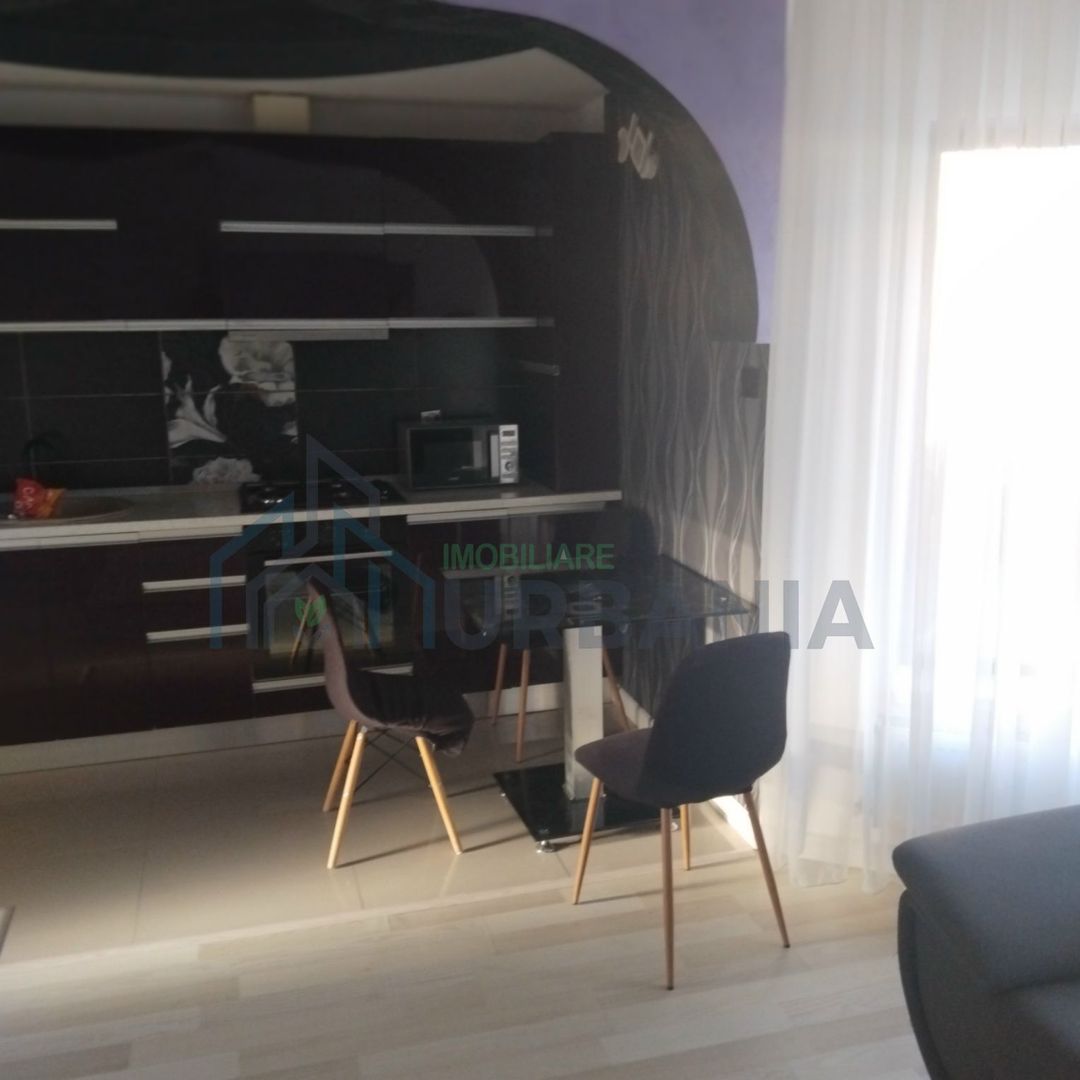Apartament 3 camere de închiriat în Miroslava, complex Miroslava Residence - Poză 2