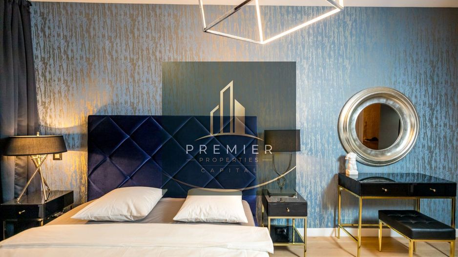 APARTAMENT DE 4 CAMERE ULTRALUXURY | Gafencu 49 | - Poză 31