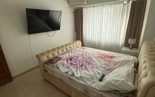 3 camere I bloc anvelopat I 1978 I Centrala proprie - Poză 11