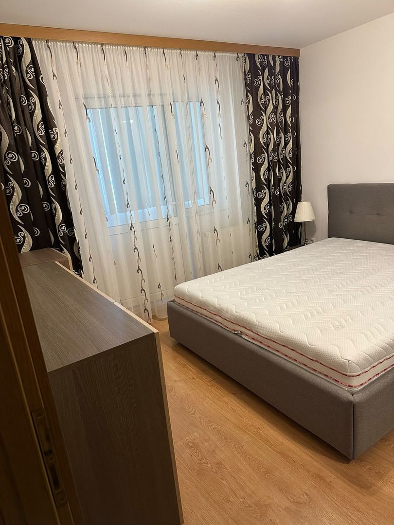 Girocului | 3 Camere | 67 mp | Etaj 1 | Centrală proprie | 2 Balcoane - Poză 16