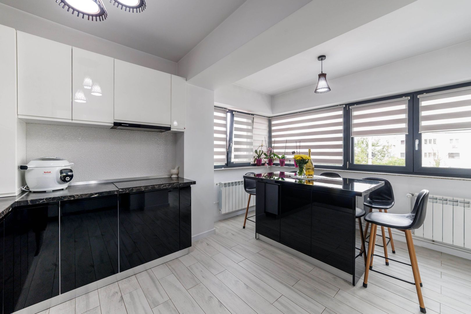 Apartament 2 camere spațios | 79 mp | 2019 | Loc de parcare | Prundu - Poză 4
