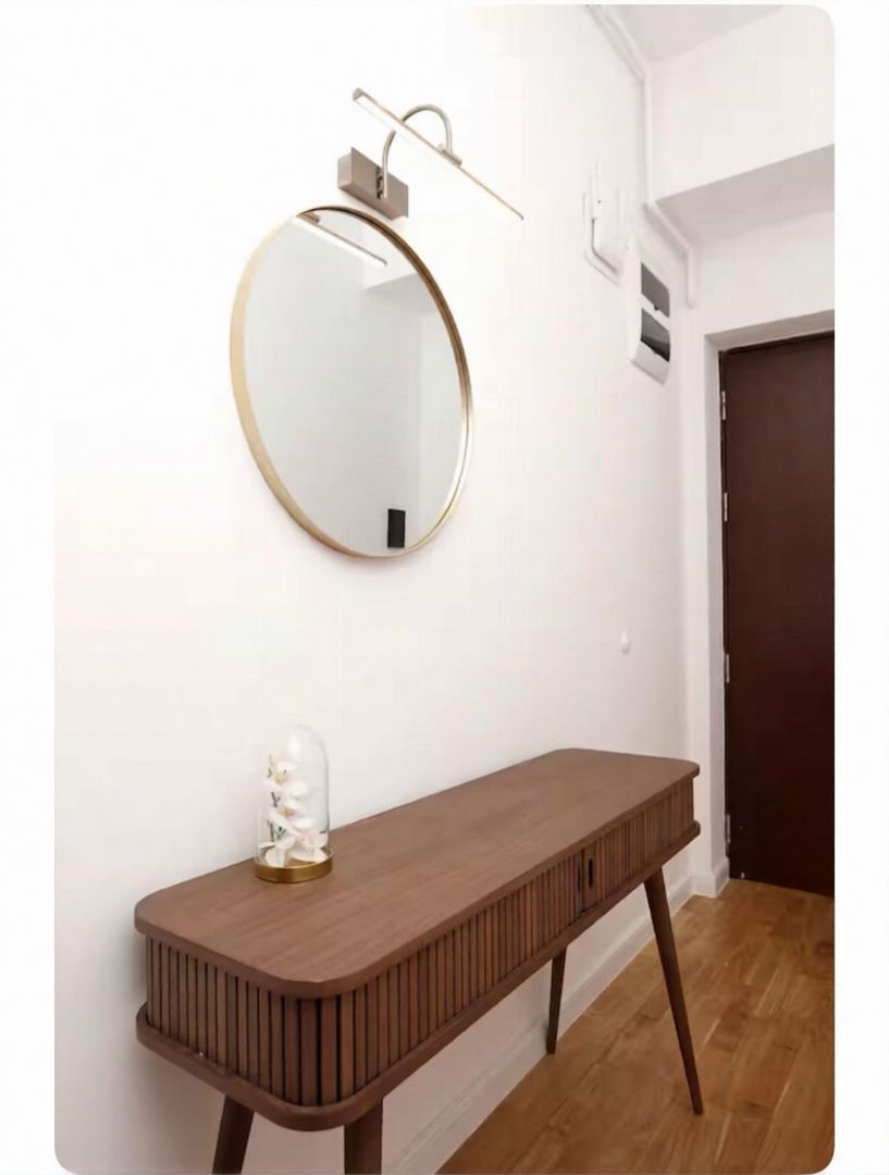 Apartament 3 camere | 102 mp utili + terasa 95 mp | Pipera - Poză 10