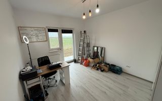 Casa curte Popesti Leordeni - A0 - Poză 13