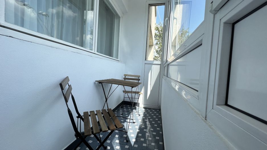 Apartament Dorobanti | Piata Victoriei | Iancu de Hunedoara - Poză 11