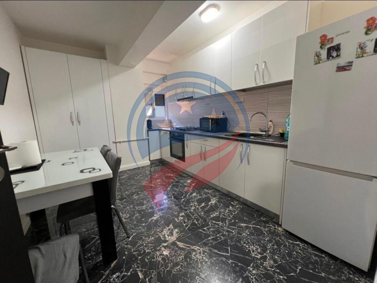 APARTAMENT NOU 2 CAMERE MOBILAT CU PARCARE SUBTERANA - Poză 3