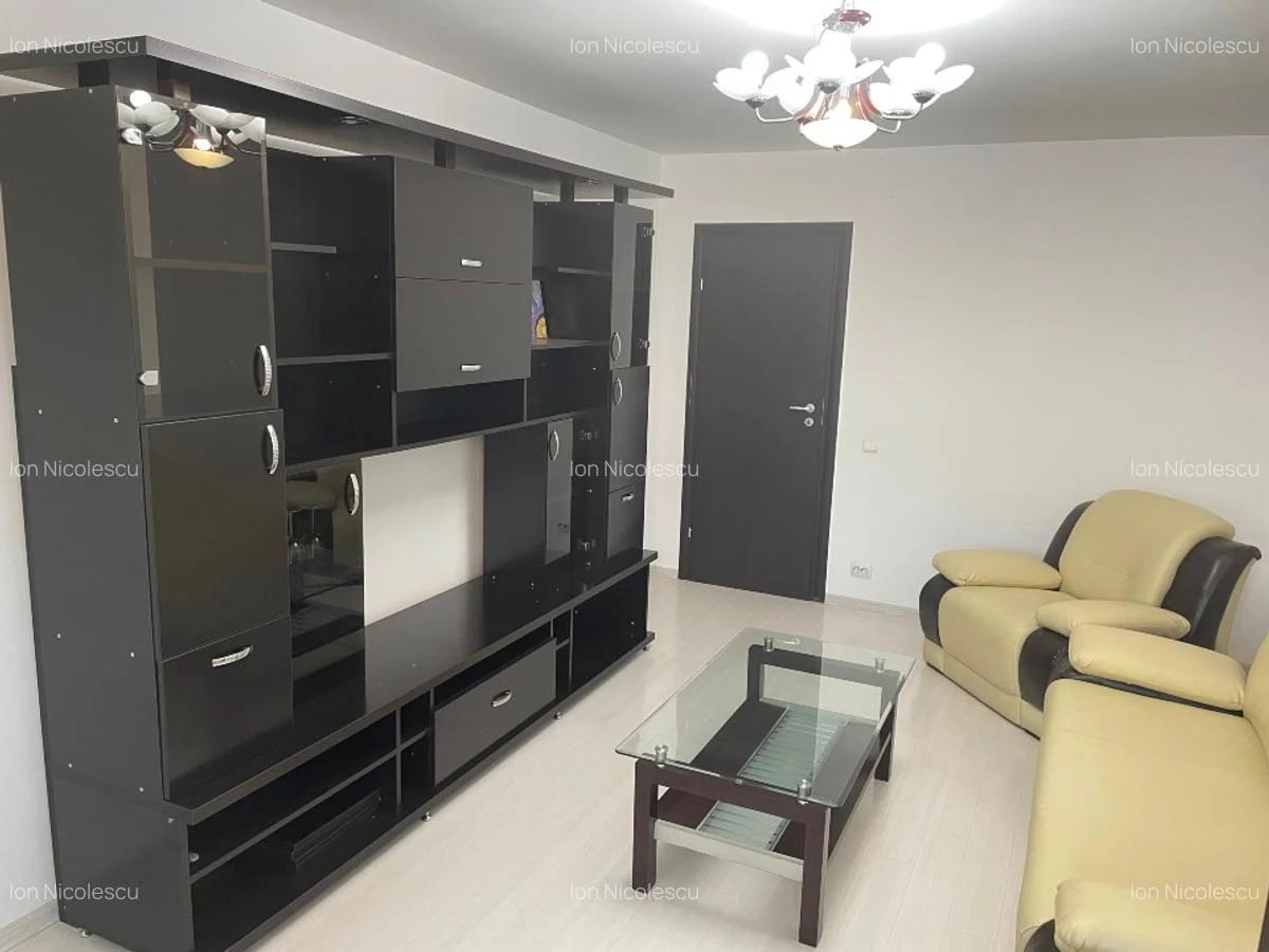 APARTAMENT DE LUX DECOMANDAT BLOC REABILITAT METROU GORJULUI - Poză 1