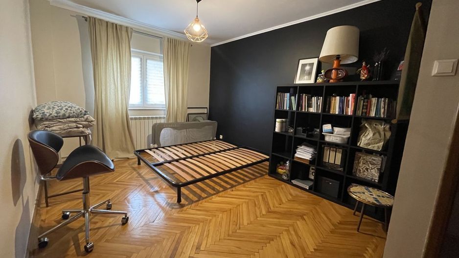 APARTAMENT 4 CAMERE | BANEASA | 100M PARC HERASTRAU - Poză 5